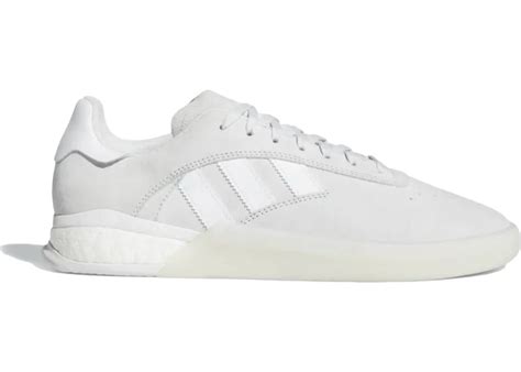 adidas 3ST.004 Crystal White Men's 